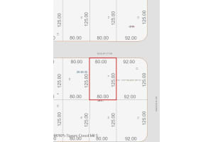 814 Bluejay Street, Palm Bay, FL 32908 Sold 04/07/26