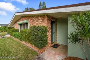 2175 Barracuda Avenue, Melbourne Beach, FL 32951 - MLS#1057220