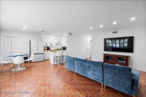 2175 Barracuda Avenue, Melbourne Beach, FL 32951 - MLS#1057220