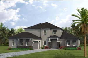 2530 Juniper Dr, Edgewater, FL 32141, Sold 09/15/25