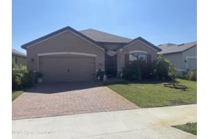 939 Remington Green Drive, Palm Bay, FL 32909 - MLS#1057224