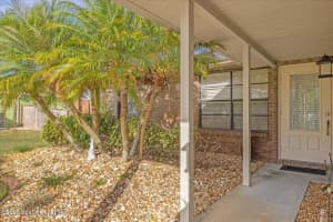 1241 Ashland Avenue, Palm Bay, FL 32909 - MLS#1057225