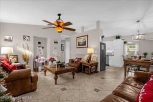 1241 Ashland Avenue, Palm Bay, FL 32909 - MLS#1057225
