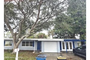 2351 Shenandoah Road, Palm Bay, FL 32905 - MLS#1057233
