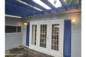 2351 Shenandoah Road, Palm Bay, FL 32905 - MLS#1057233