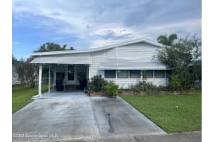 1945 Big Cypress Street, Palm Bay, FL 32905 - MLS#1057235