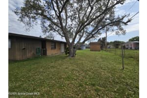 1217 Duke Way, Cocoa, FL 32922 - MLS#1057236
