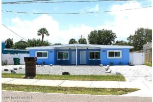 2136 Pineapple Avenue, Melbourne, FL 32935 - MLS#1057240