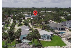 2136 Pineapple Avenue, Melbourne, FL 32935 - MLS#1057240