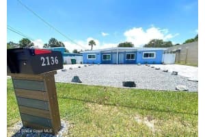 2136 Pineapple Avenue, Melbourne, FL 32935 - MLS#1057240