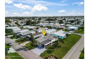 1200 Croton Drive, Barefoot Bay, FL 32976 - MLS#1057242