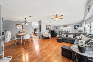 1200 Croton Drive, Barefoot Bay, FL 32976 - MLS#1057242