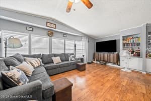 1200 Croton Drive, Barefoot Bay, FL 32976 - MLS#1057242