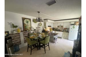 3115 Vista Oaks Circle, Palm Bay, FL 32905 - MLS#1057243