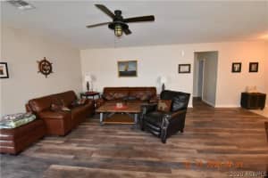 201 Sharon Drive, Melbourne, FL 32935 - MLS#1057244
