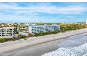 3037 S Highway A1a, 2c, Melbourne Beach, FL 32951 - MLS#1057246