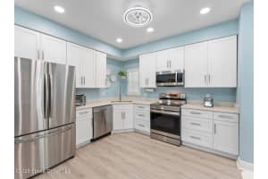 3037 S Highway A1a, 2c, Melbourne Beach, FL 32951 - MLS#1057246