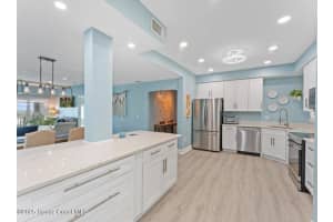 3037 S Highway A1a, 2c, Melbourne Beach, FL 32951 - MLS#1057246