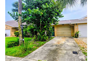 649 Desoto Lane, Indian Harbour Beach, FL 32937 - MLS#1057247