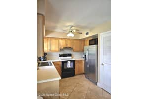 898 Hampton Drive, Palm Bay, FL 32905 - MLS#1057250