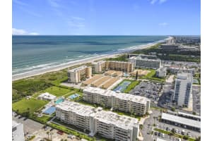 2020 Atlantic Avenue, Cocoa Beach, FL 32931 - MLS#1057252