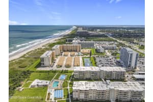 2020 Atlantic Avenue, Cocoa Beach, FL 32931 - MLS#1057252