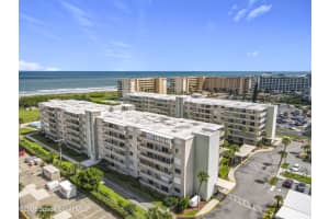 2020 Atlantic Avenue, Cocoa Beach, FL 32931 - MLS#1057252