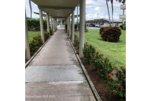 2020 Atlantic Avenue, Cocoa Beach, FL 32931 - MLS#1057254