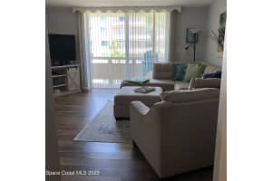 2020 Atlantic Avenue, Cocoa Beach, FL 32931 - MLS#1057254