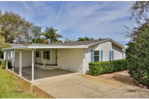 4800 Key Drive, Titusville, FL 32780 - MLS#1057256