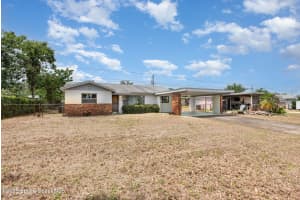 4800 Key Drive, Titusville, FL 32780 - MLS#1057256