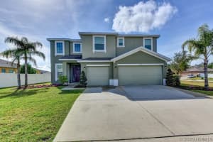 1434 Daystar Ln, Deltona, FL 32725, Sold 09/16/25