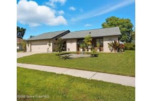 2380 Alabaster Avenue, Orlando, FL 32833 - MLS#1057258