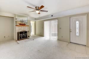 684 Thomas Jefferson Lane, Melbourne, FL 32904 - MLS#1057259