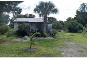 505 Bowman Boulevard, Cocoa, FL 32927 - MLS#1057260
