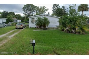 505 Bowman Boulevard, Cocoa, FL 32927 - MLS#1057260