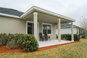 608 Stevenson Avenue, Sebastian, FL 32958 - MLS#1057262