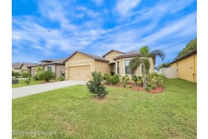 1406 Mineral Loop Drive, Palm Bay, FL 32907 - MLS#1057267