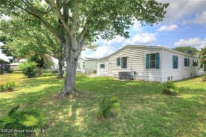 714 Amaryllis Drive, Barefoot Bay, FL 32976 - MLS#1057271