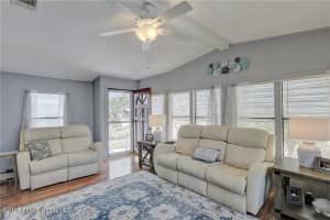714 Amaryllis Drive, Barefoot Bay, FL 32976 - MLS#1057271