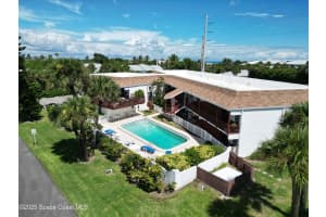 1318 Miramar Avenue, Indialantic, FL 32903 - MLS#1057275