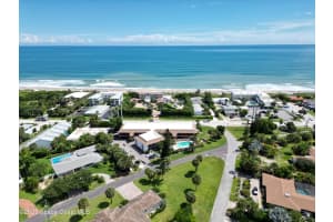 1318 Miramar Avenue, Indialantic, FL 32903 - MLS#1057275