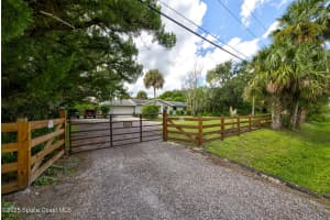 4500 Lime Street, Cocoa, FL 32926 - MLS#1057276