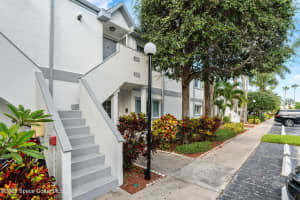 230 Beach Park Lane, Cape Canaveral, FL 32920 - MLS#1057279