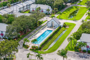 230 Beach Park Lane, Cape Canaveral, FL 32920 - MLS#1057279