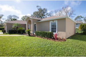 824 Faull Drive, Rockledge, FL 32955 - MLS#1057283