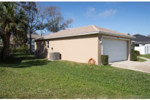 824 Faull Drive, Rockledge, FL 32955 - MLS#1057283