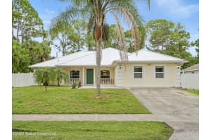 860 Tupelo Road Sw, Palm Bay, Fl 32908, Palm Bay