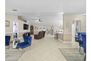 860 Tupelo Road, Palm Bay, FL 32908 - MLS#1057284