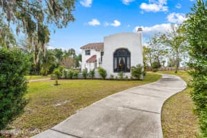 121 Circle Drive, Cocoa, FL 32922 - MLS#1057287